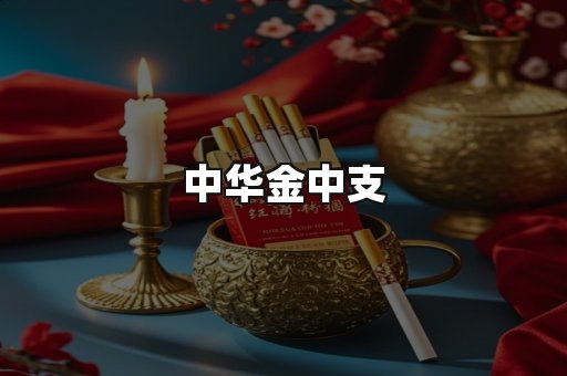 中华金中支
